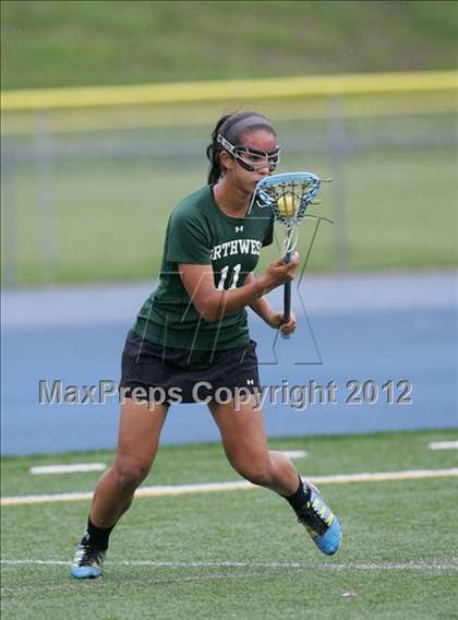 Thumbnail 1 in Granby vs Northwest Catholic (CIAC Class S Final) photogallery.