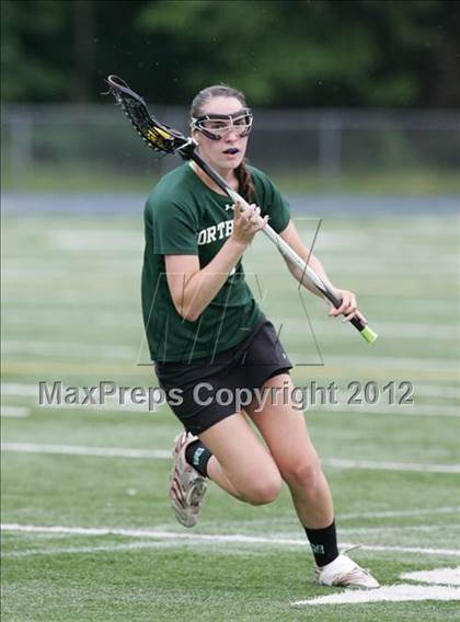 Thumbnail 1 in Granby vs Northwest Catholic (CIAC Class S Final) photogallery.