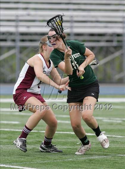 Thumbnail 3 in Granby vs Northwest Catholic (CIAC Class S Final) photogallery.