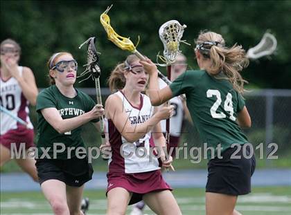 Thumbnail 1 in Granby vs Northwest Catholic (CIAC Class S Final) photogallery.