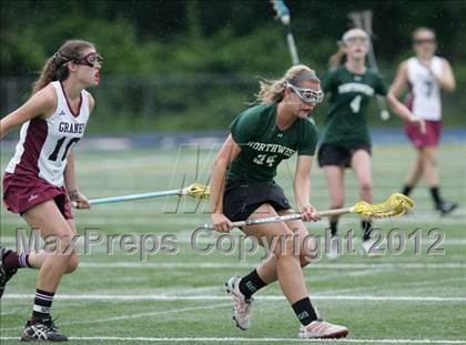 Thumbnail 1 in Granby vs Northwest Catholic (CIAC Class S Final) photogallery.