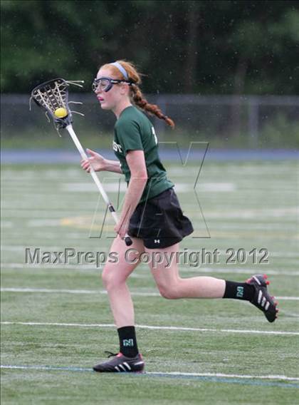 Thumbnail 2 in Granby vs Northwest Catholic (CIAC Class S Final) photogallery.