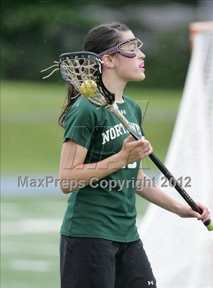 Thumbnail 3 in Granby vs Northwest Catholic (CIAC Class S Final) photogallery.
