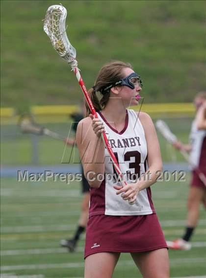 Thumbnail 1 in Granby vs Northwest Catholic (CIAC Class S Final) photogallery.