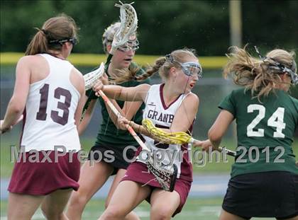 Thumbnail 1 in Granby vs Northwest Catholic (CIAC Class S Final) photogallery.