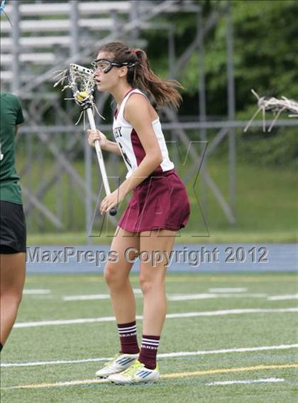 Thumbnail 3 in Granby vs Northwest Catholic (CIAC Class S Final) photogallery.