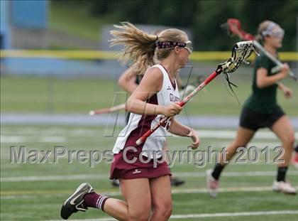 Thumbnail 1 in Granby vs Northwest Catholic (CIAC Class S Final) photogallery.