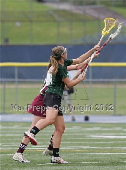 Thumbnail 1 in Granby vs Northwest Catholic (CIAC Class S Final) photogallery.