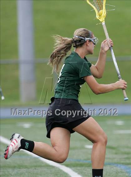 Thumbnail 3 in Granby vs Northwest Catholic (CIAC Class S Final) photogallery.