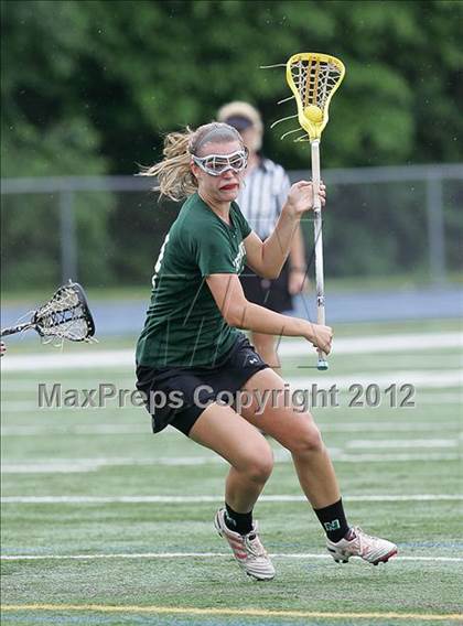 Thumbnail 1 in Granby vs Northwest Catholic (CIAC Class S Final) photogallery.