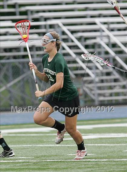 Thumbnail 2 in Granby vs Northwest Catholic (CIAC Class S Final) photogallery.