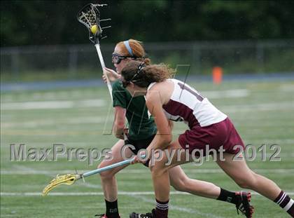 Thumbnail 1 in Granby vs Northwest Catholic (CIAC Class S Final) photogallery.