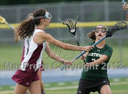 Thumbnail 2 in Granby vs Northwest Catholic (CIAC Class S Final) photogallery.