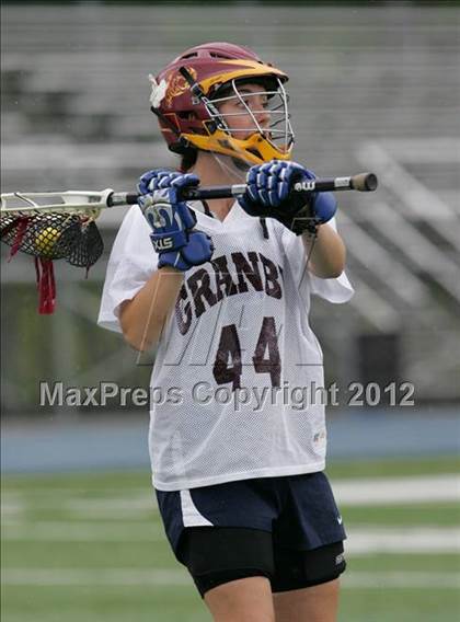 Thumbnail 3 in Granby vs Northwest Catholic (CIAC Class S Final) photogallery.