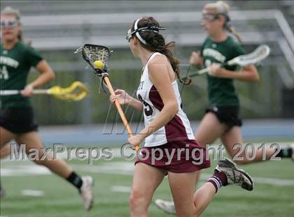 Thumbnail 3 in Granby vs Northwest Catholic (CIAC Class S Final) photogallery.