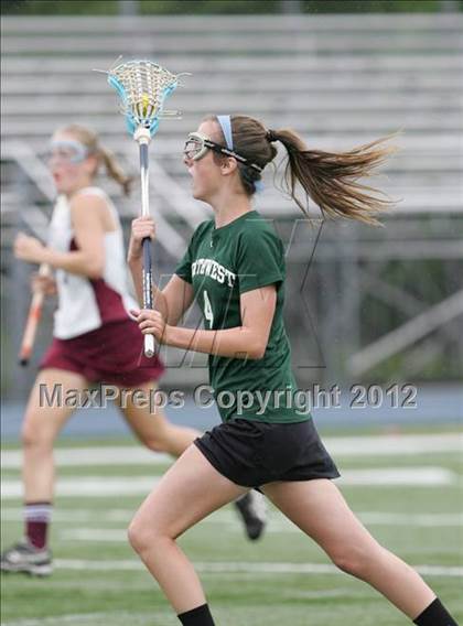 Thumbnail 1 in Granby vs Northwest Catholic (CIAC Class S Final) photogallery.