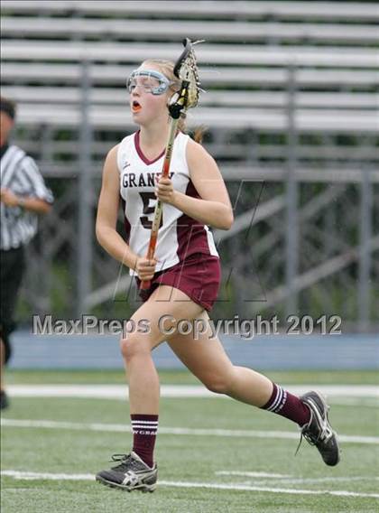 Thumbnail 1 in Granby vs Northwest Catholic (CIAC Class S Final) photogallery.