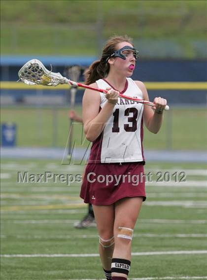 Thumbnail 2 in Granby vs Northwest Catholic (CIAC Class S Final) photogallery.