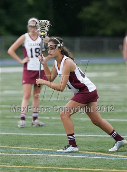 Thumbnail 2 in Granby vs Northwest Catholic (CIAC Class S Final) photogallery.