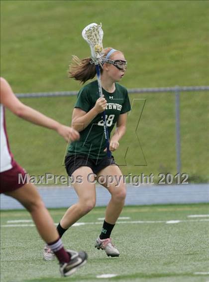 Thumbnail 2 in Granby vs Northwest Catholic (CIAC Class S Final) photogallery.