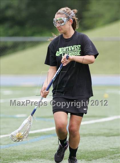 Thumbnail 2 in Granby vs Northwest Catholic (CIAC Class S Final) photogallery.