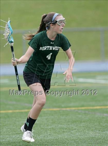 Thumbnail 1 in Granby vs Northwest Catholic (CIAC Class S Final) photogallery.