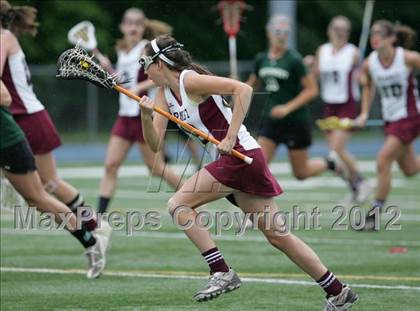 Thumbnail 1 in Granby vs Northwest Catholic (CIAC Class S Final) photogallery.