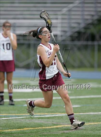 Thumbnail 2 in Granby vs Northwest Catholic (CIAC Class S Final) photogallery.