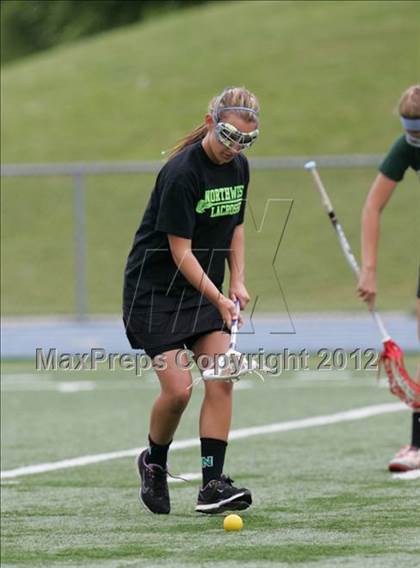 Thumbnail 1 in Granby vs Northwest Catholic (CIAC Class S Final) photogallery.