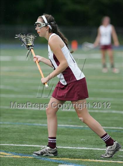 Thumbnail 1 in Granby vs Northwest Catholic (CIAC Class S Final) photogallery.