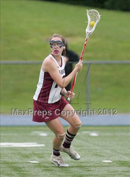 Thumbnail 3 in Granby vs Northwest Catholic (CIAC Class S Final) photogallery.