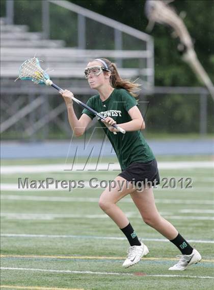 Thumbnail 3 in Granby vs Northwest Catholic (CIAC Class S Final) photogallery.