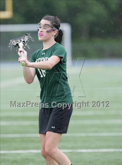 Thumbnail 1 in Granby vs Northwest Catholic (CIAC Class S Final) photogallery.