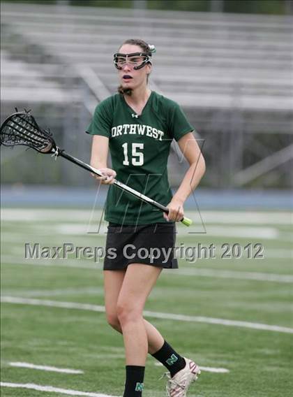 Thumbnail 2 in Granby vs Northwest Catholic (CIAC Class S Final) photogallery.
