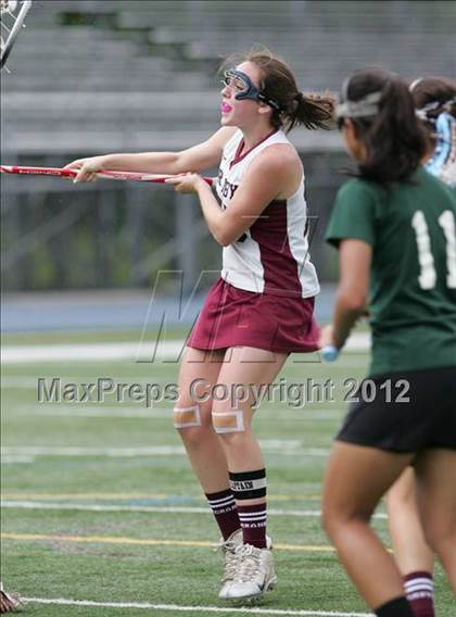 Thumbnail 3 in Granby vs Northwest Catholic (CIAC Class S Final) photogallery.