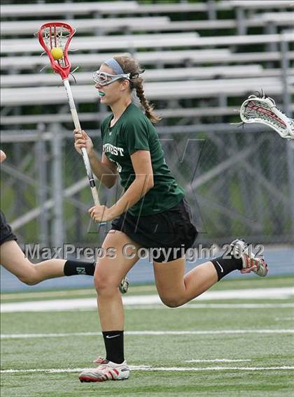 Thumbnail 3 in Granby vs Northwest Catholic (CIAC Class S Final) photogallery.