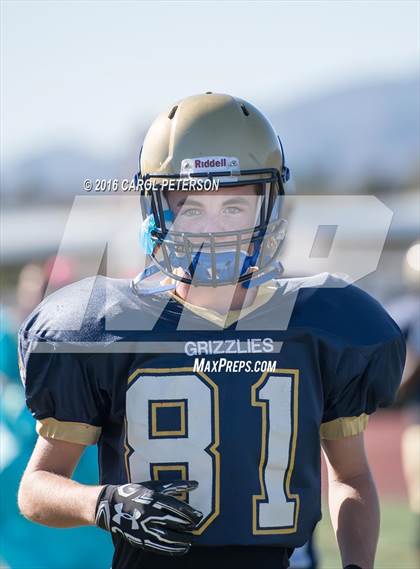 Thumbnail 3 in Damien @ Los Osos photogallery.