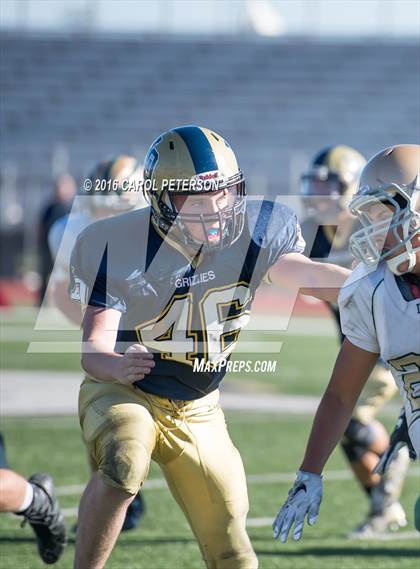 Thumbnail 3 in Damien @ Los Osos photogallery.