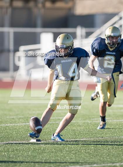 Thumbnail 3 in JV: Damien @ Los Osos photogallery.