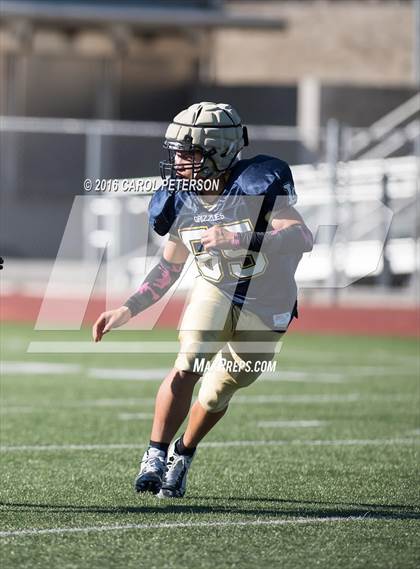 Thumbnail 3 in Damien @ Los Osos photogallery.