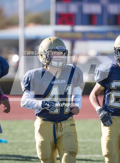 Thumbnail 2 in JV: Damien @ Los Osos photogallery.
