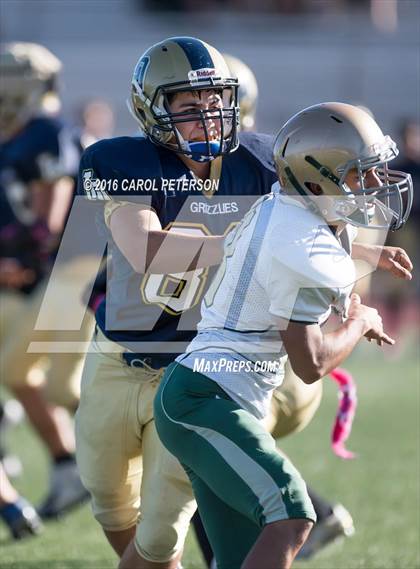 Thumbnail 2 in JV: Damien @ Los Osos photogallery.