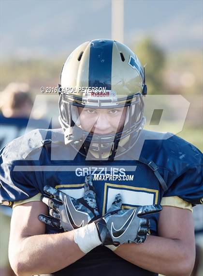 Thumbnail 1 in JV: Damien @ Los Osos photogallery.