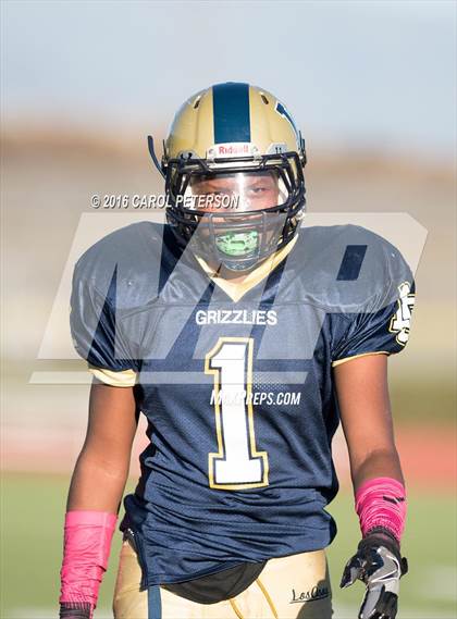 Thumbnail 1 in JV: Damien @ Los Osos photogallery.