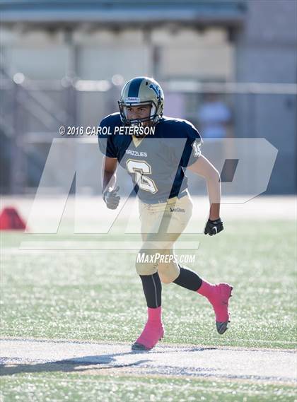 Thumbnail 2 in JV: Damien @ Los Osos photogallery.