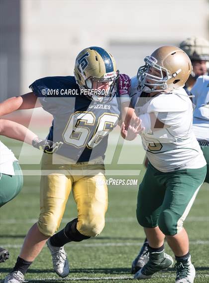 Thumbnail 2 in JV: Damien @ Los Osos photogallery.