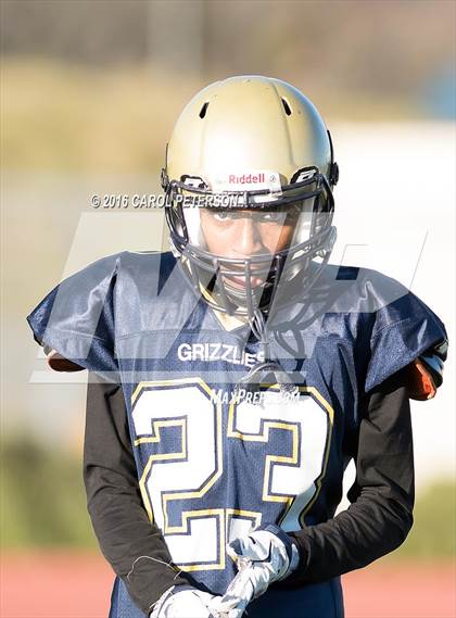 Thumbnail 2 in Damien @ Los Osos photogallery.