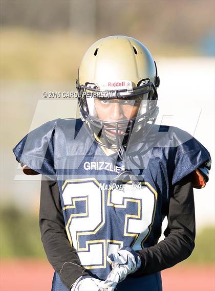 Thumbnail 2 in JV: Damien @ Los Osos photogallery.