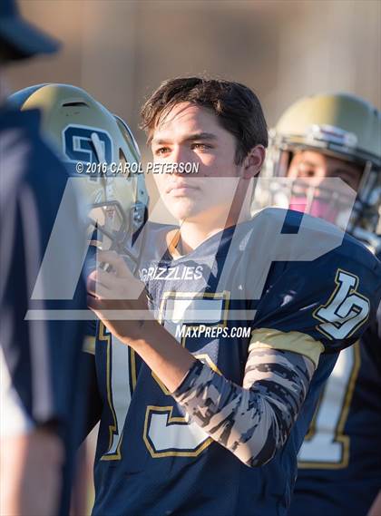 Thumbnail 2 in Damien @ Los Osos photogallery.
