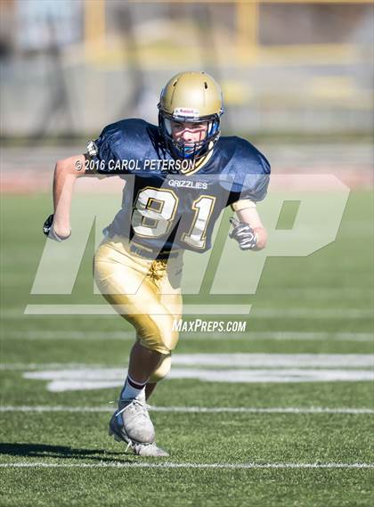 Thumbnail 2 in Damien @ Los Osos photogallery.